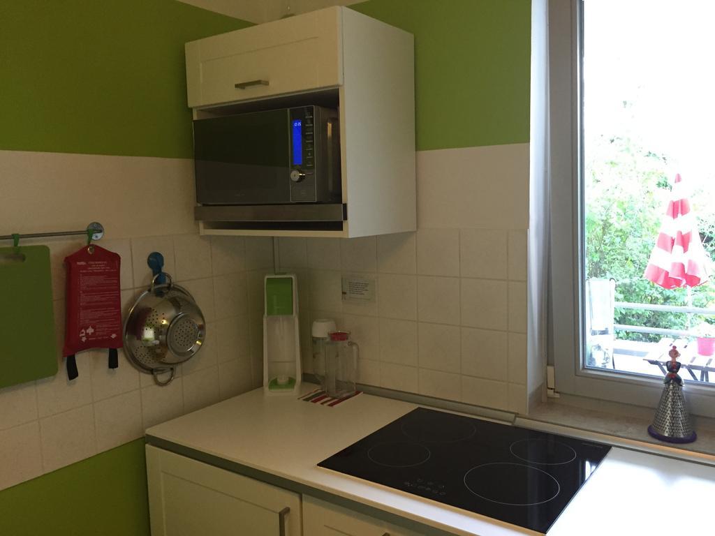Appartments Appartement