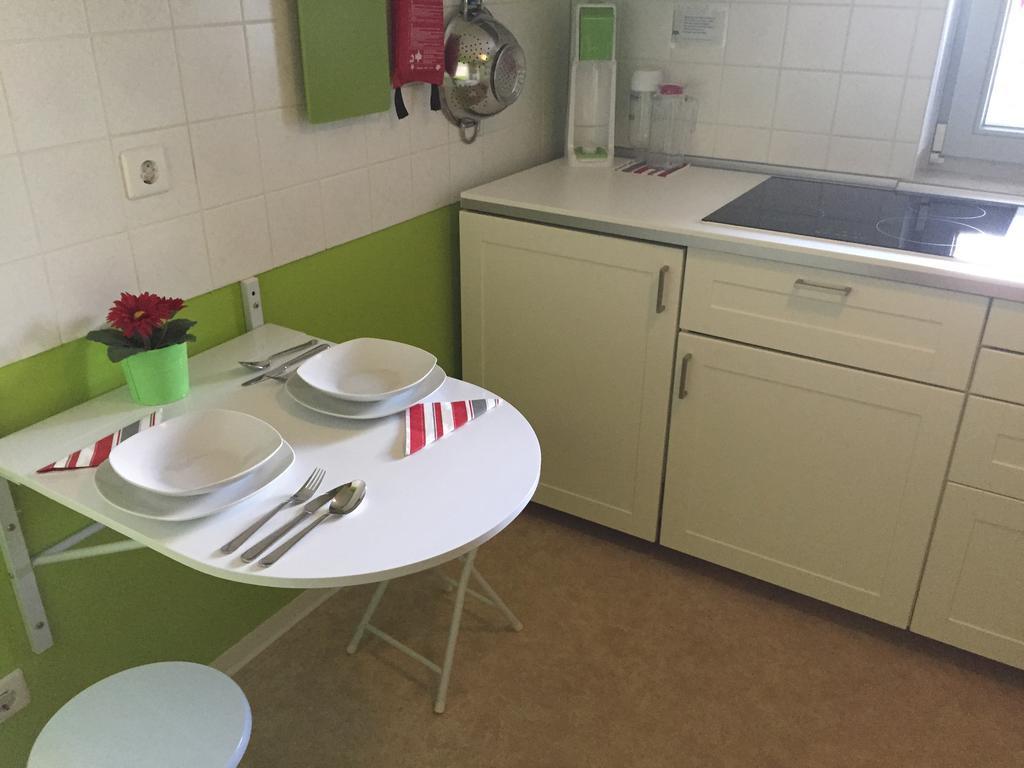 Appartments *