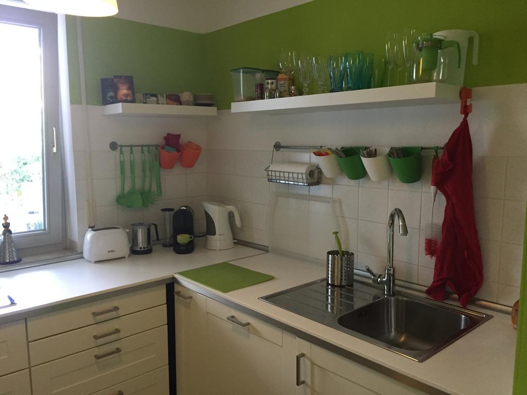 Appartments