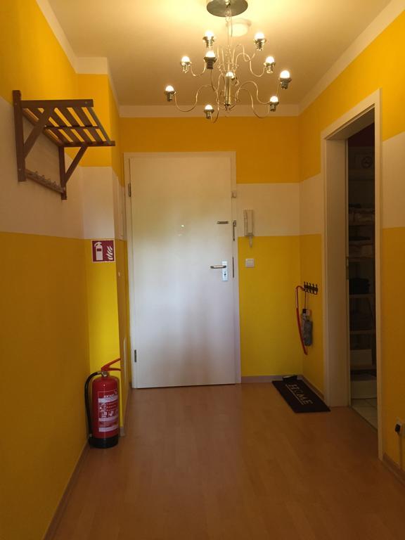 Appartments Apartment *