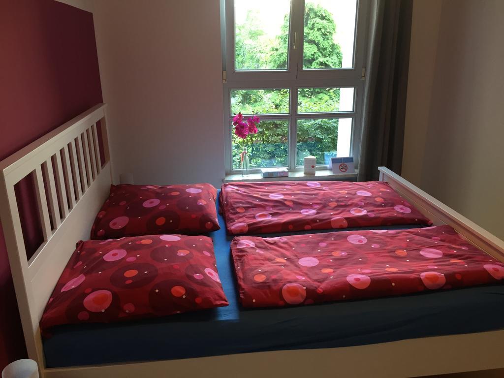Apartment Appartments