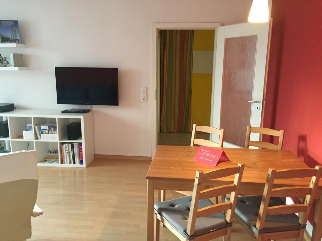 Appartments Apartment Leipzig