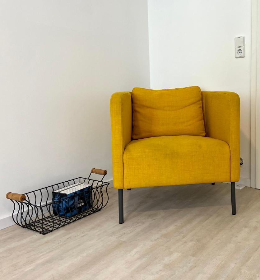 Appartement Hinterhaus