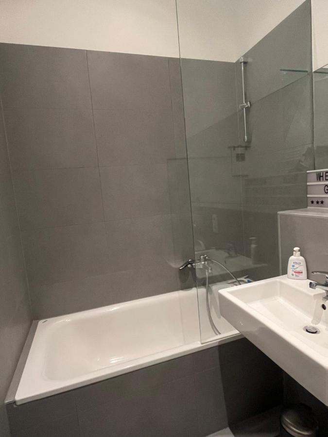 Appartement Modernes Loft Im Zentrum Leipzigs, Naehe Thomaskirche, Innenstadtring