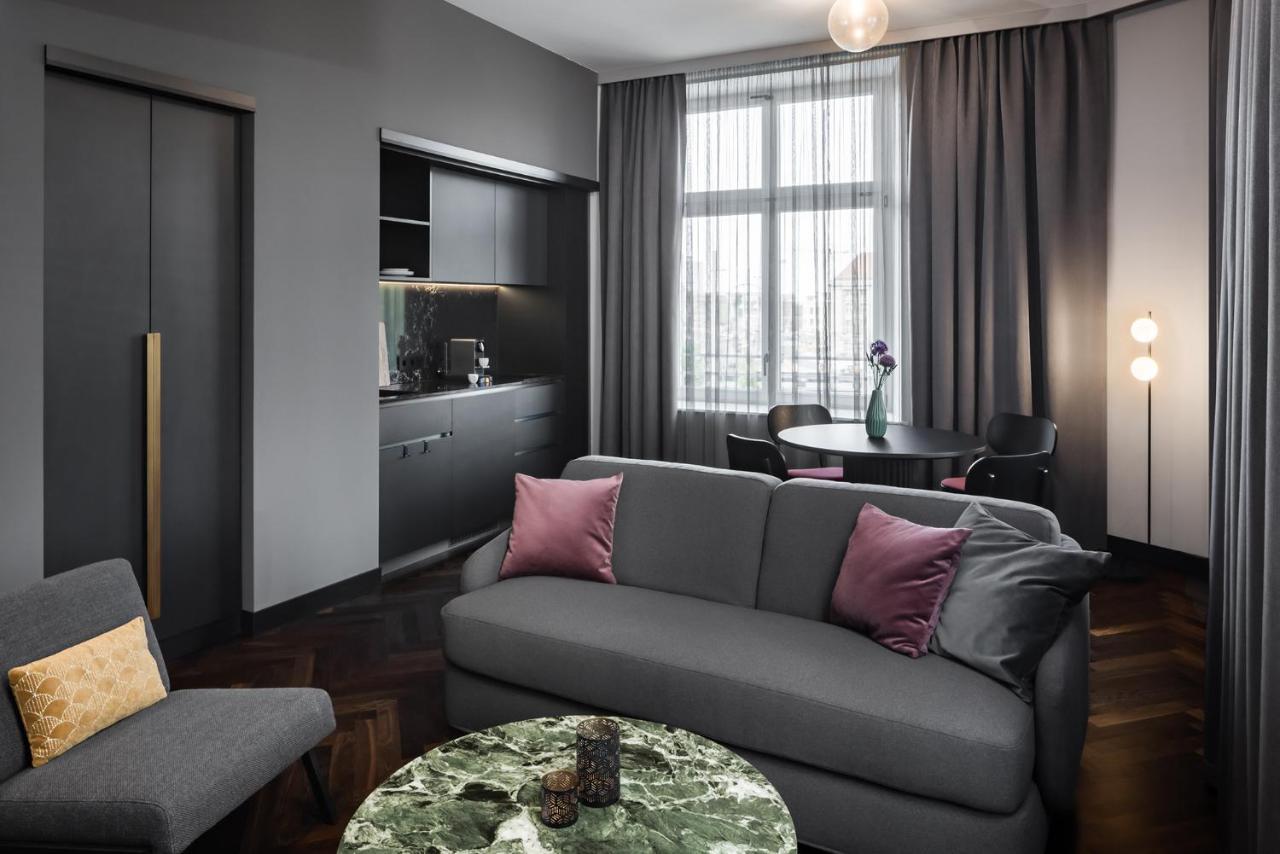 Amano Apartment Leipzig