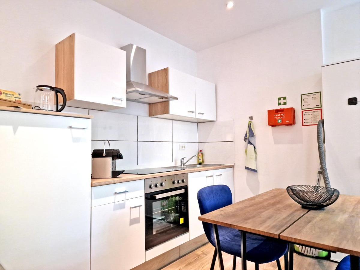 Happyside Tinyhouse - Terasse - Hunde Bis 5 Kg * Leipzig