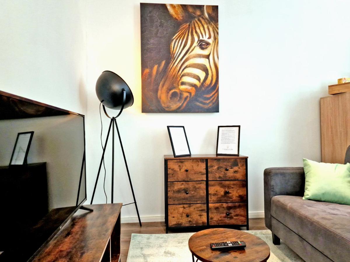 Happyside Tinyhouse - Terasse - Hunde Bis 5 Kg Appartement
