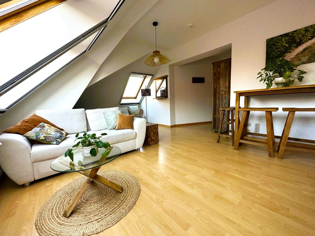 Musikviertel Zentrum Sued - Zentral Und Dennoch Ruhig Apartment *
