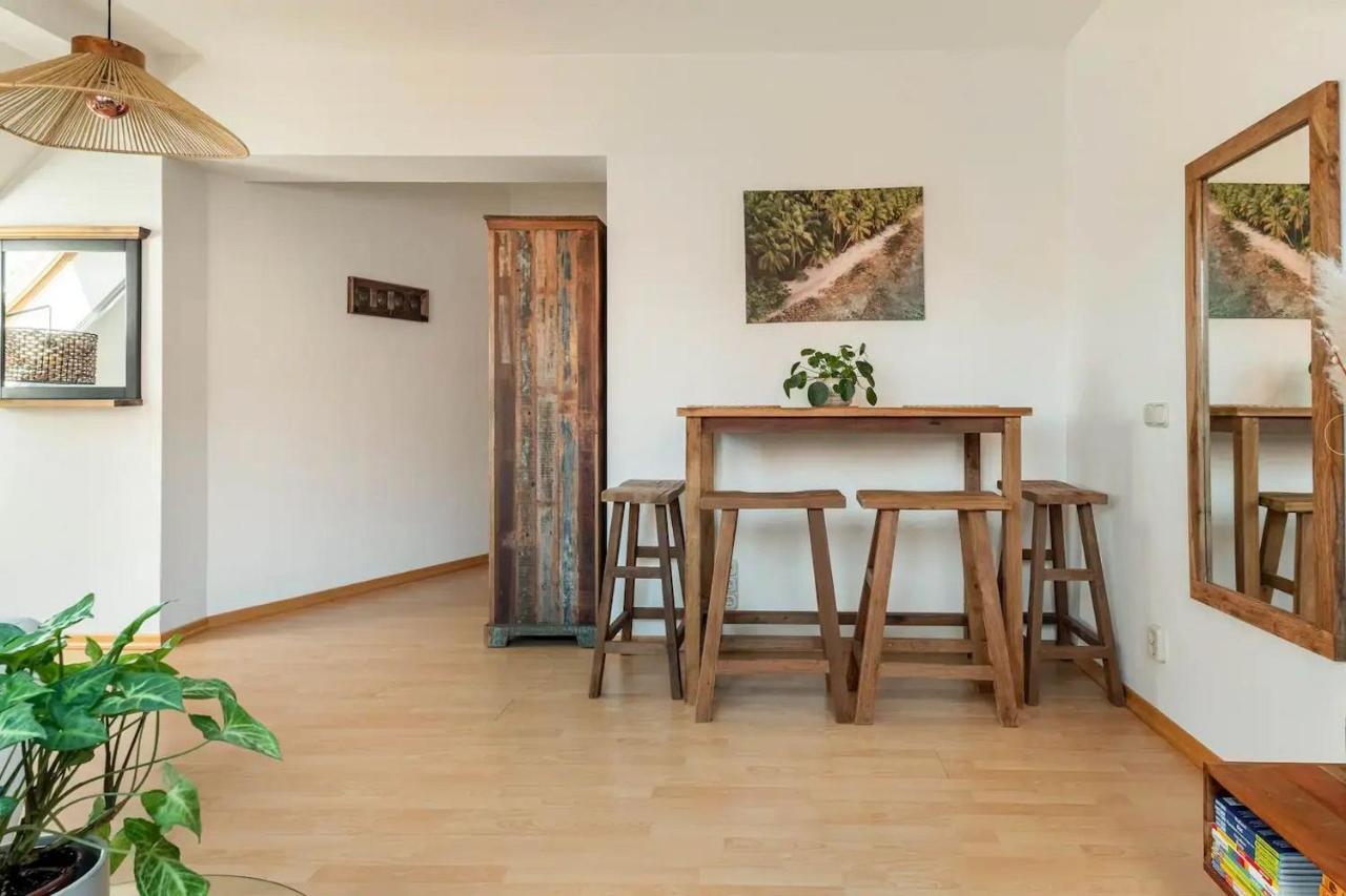 Apartment Musikviertel Zentrum Sued - Zentral Und Dennoch Ruhig Leipzig