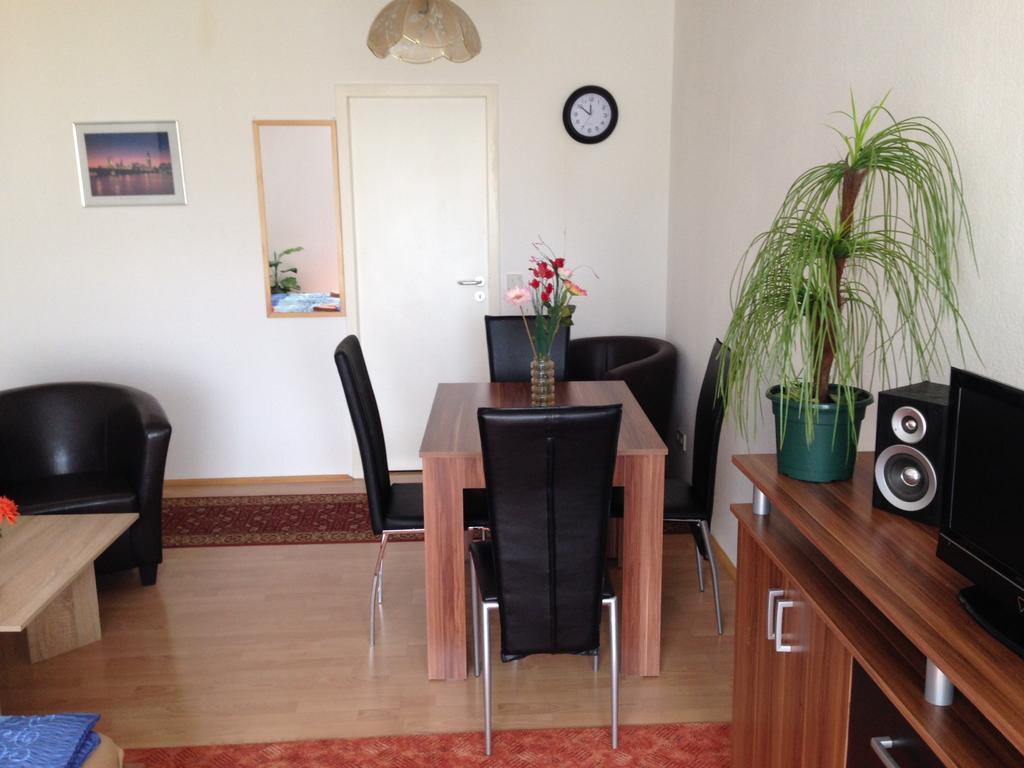Appartement Berliner Strasse Leipzig