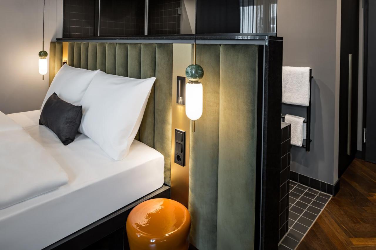 Amano Appartement