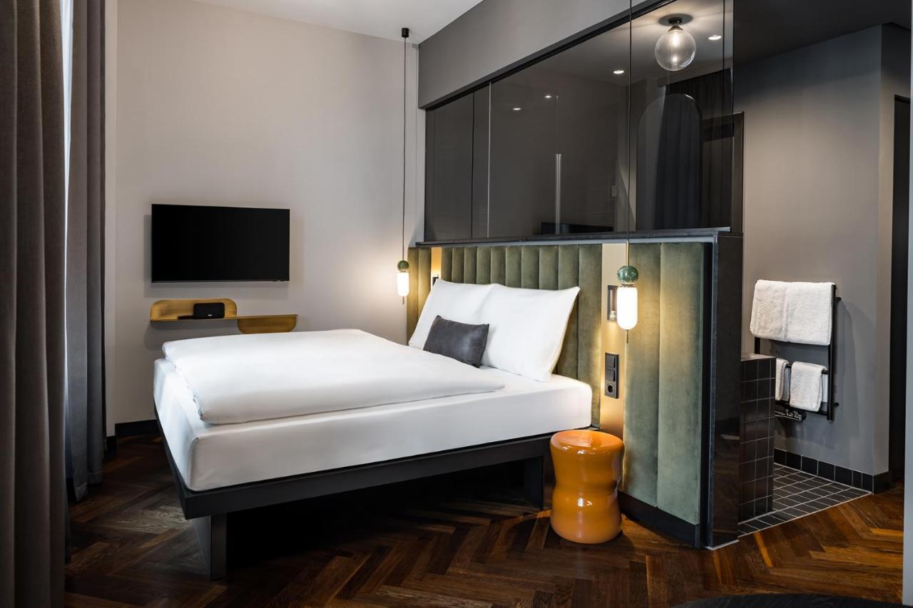 Appartement Amano *