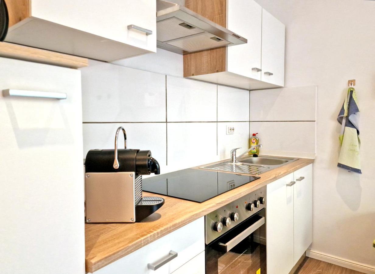 Apartment Happyside Tinyhouse - Terasse - Hunde Bis 5 Kg