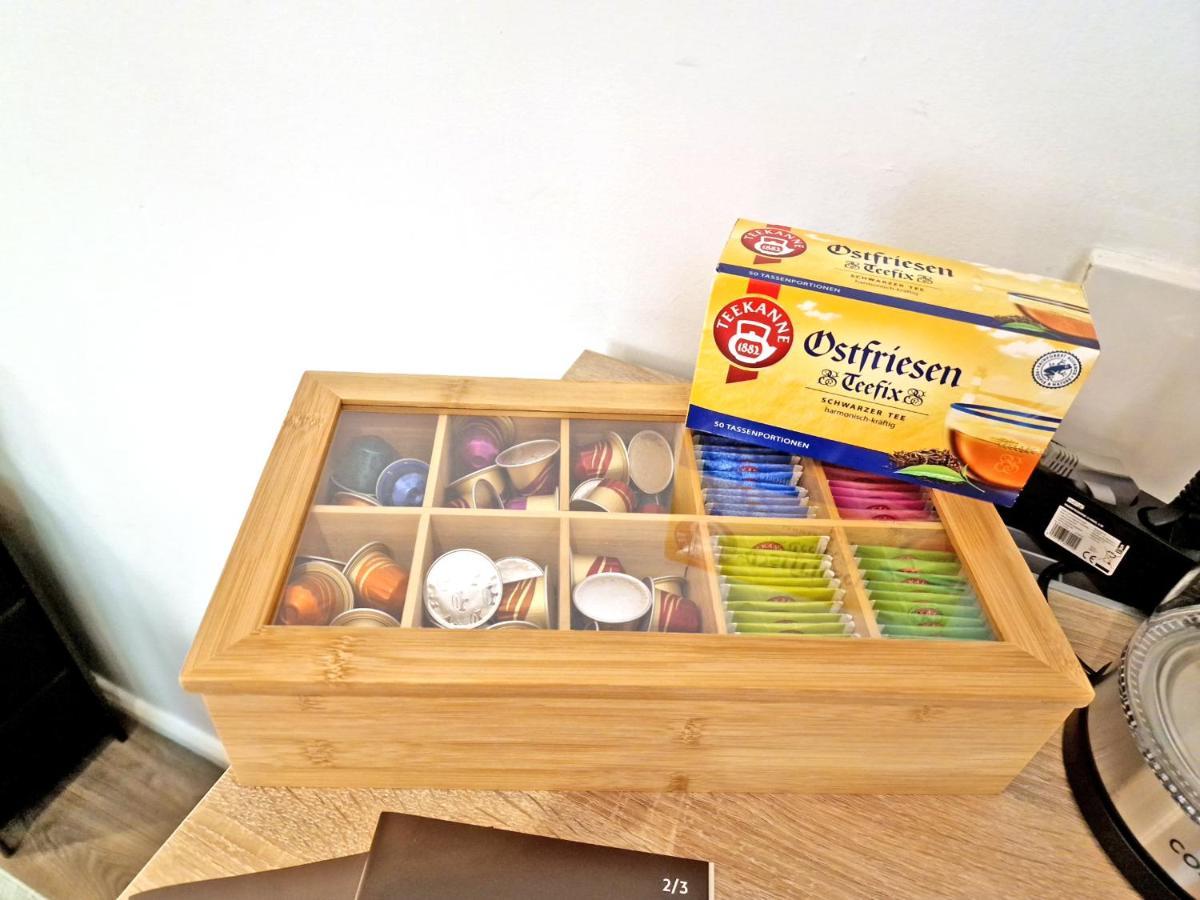Appartement Happyside Tinyhouse - Terasse - Hunde Bis 5 Kg *