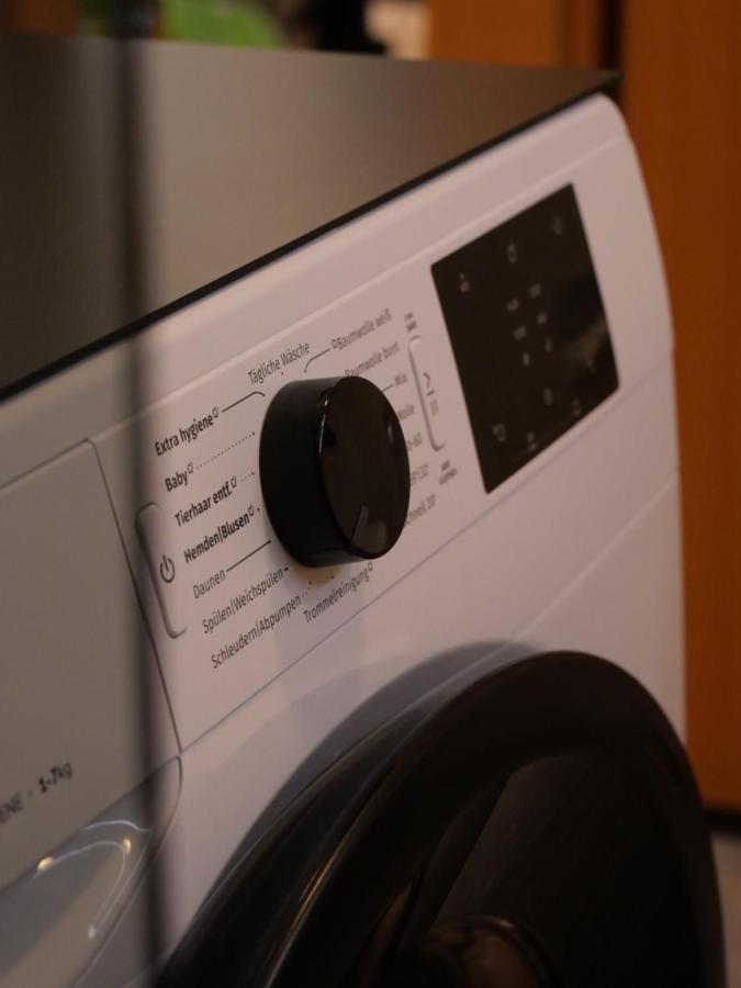 Appartement Sunshine City - Zentrum - Parkplatz - Netflix *
