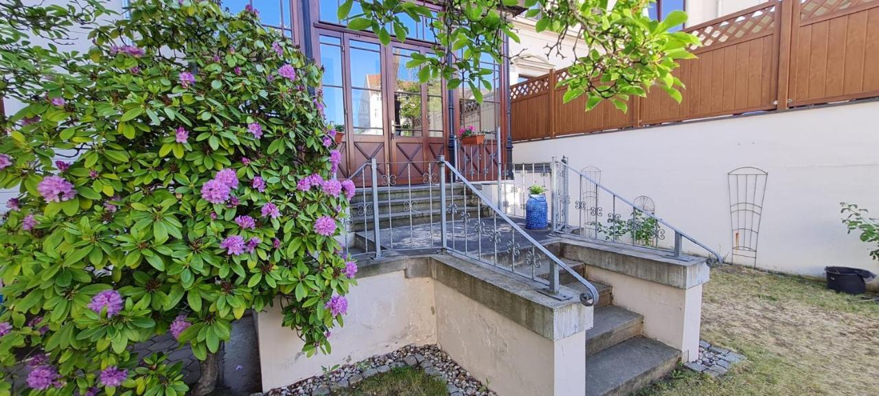 Wintergarten Appartement