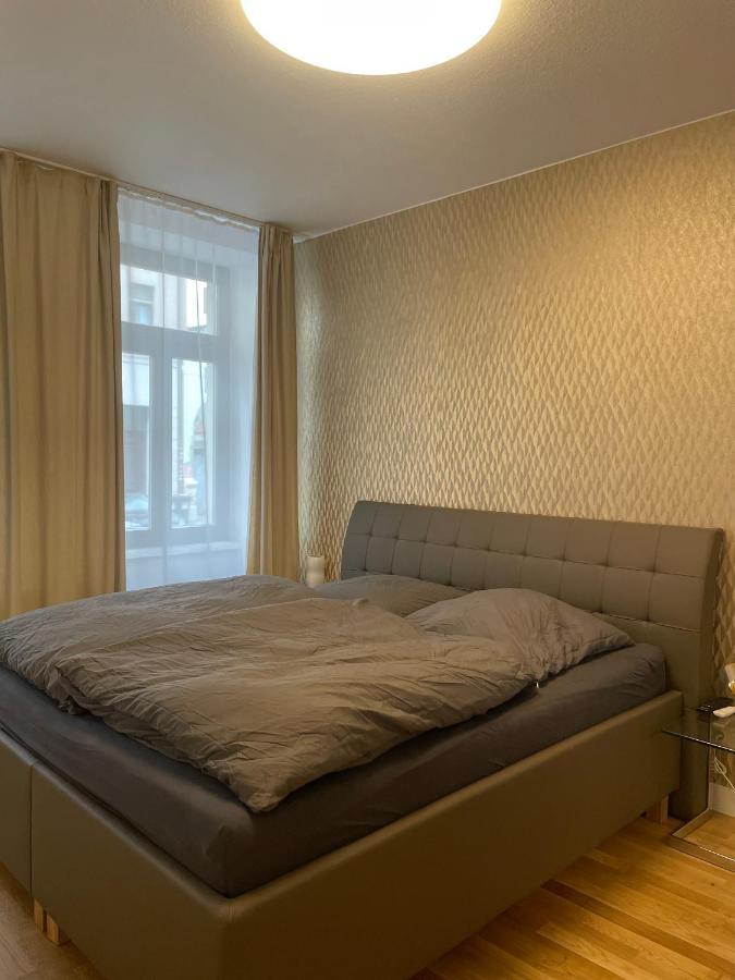 Karli Sudvorstadt Ferienwohnung Appartement