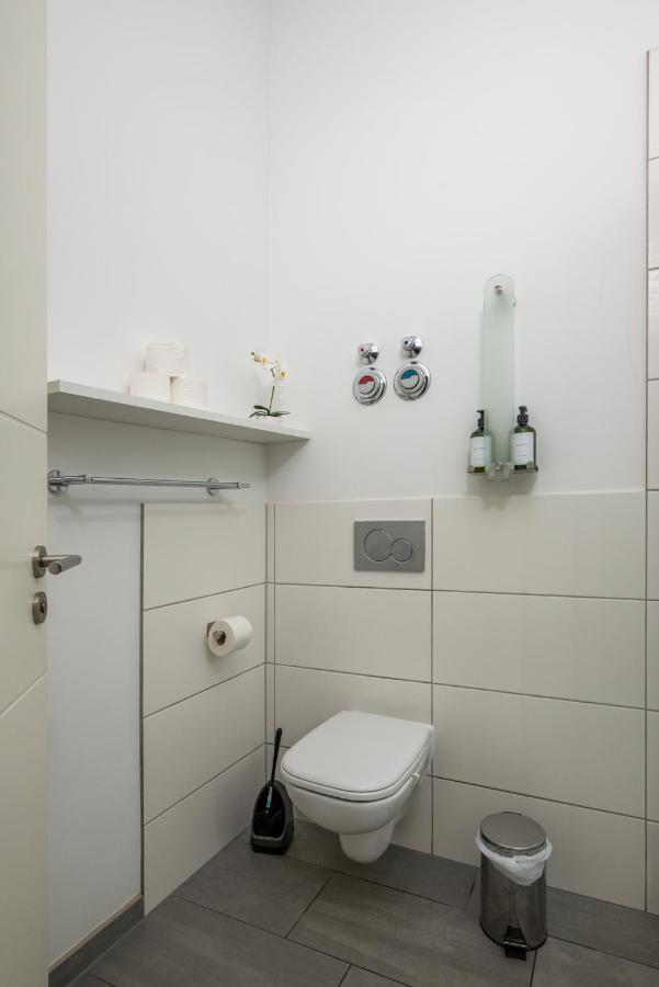 An Der Arena Apartment