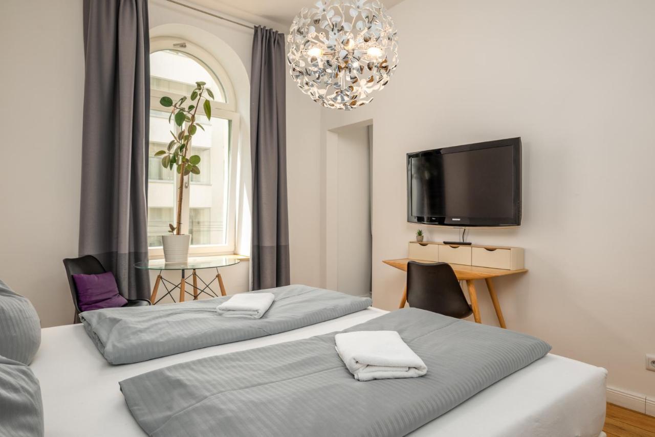 Apartment An Der Arena