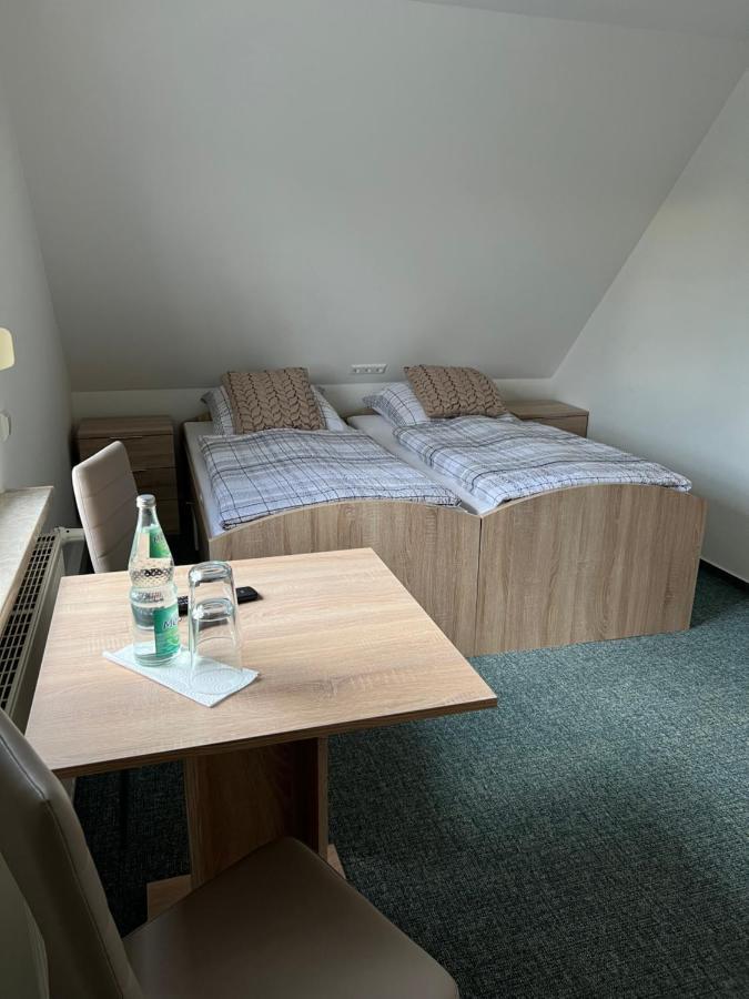 Guest house Lydia Leipzig