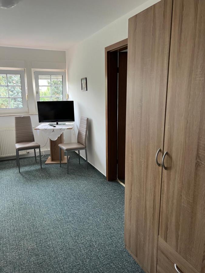 Lydia Guest house
