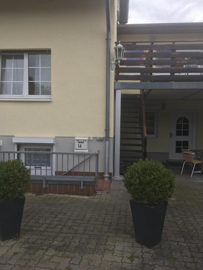 Guest house Lydia Leipzig