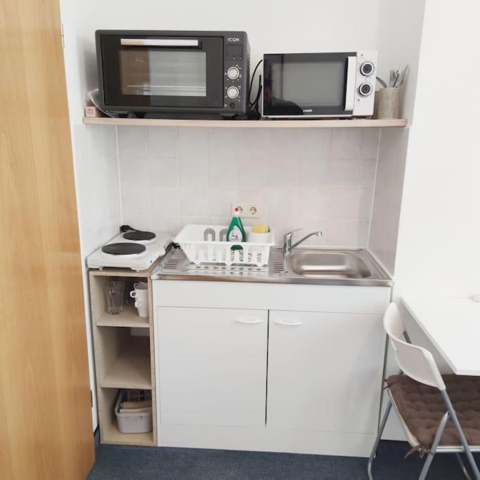 Eigene Nahe Zentrum Appartement *
