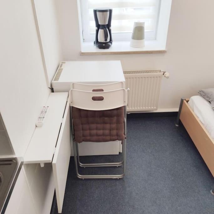 Eigene Nahe Zentrum Appartement Leipzig