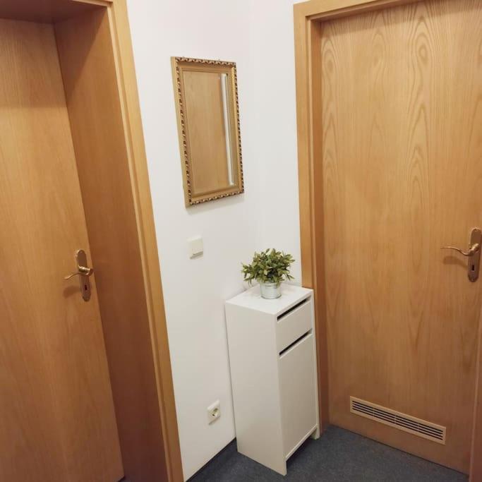Appartement Eigene Nahe Zentrum Leipzig