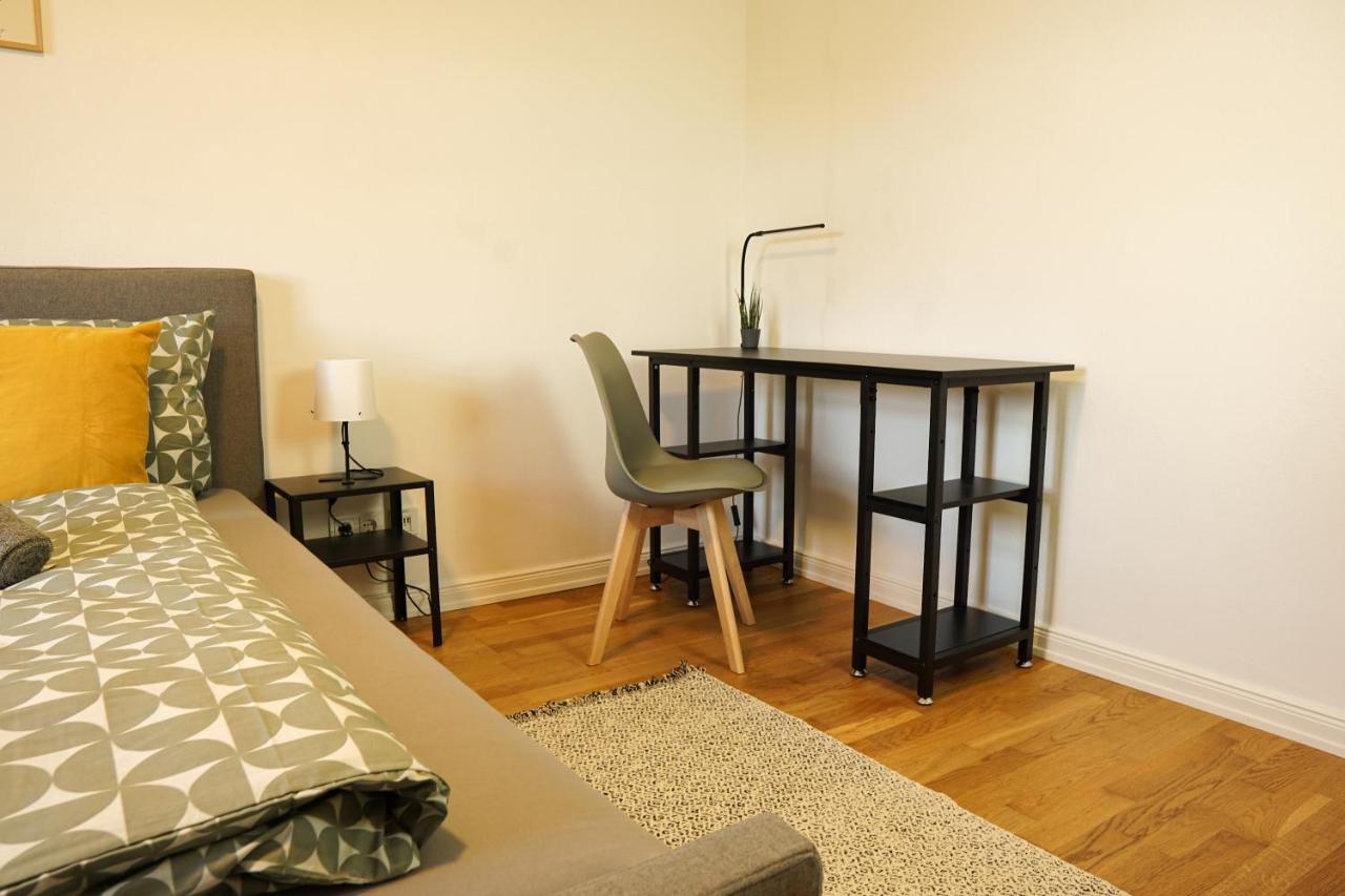Homy I Stadtrandflair Im Sueden Leipzigs - Netflix Appartement Leipzig