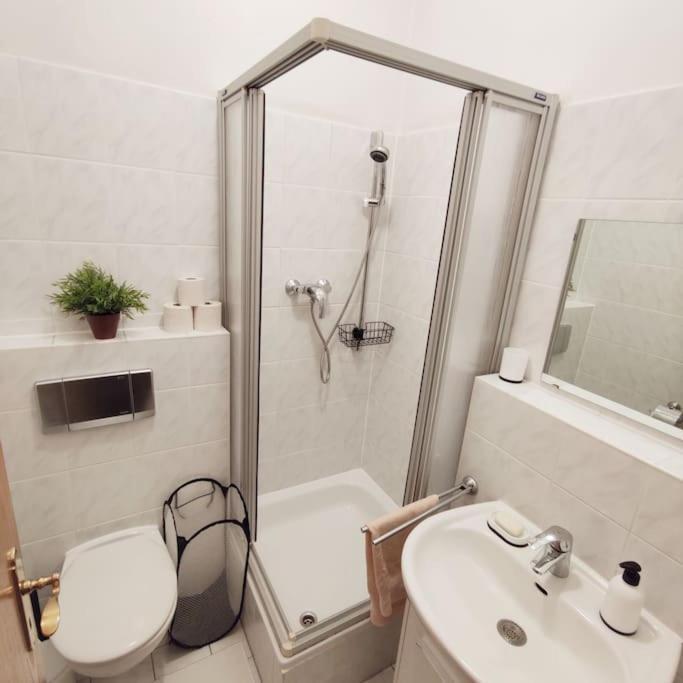 Eigene Nahe Zentrum Appartement