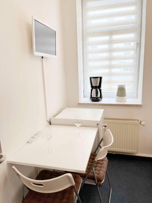 Eigene Nahe Zentrum Appartement