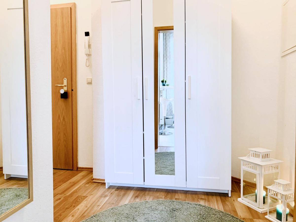 Appartement Am Puls Der Stadt - In Citynaehe! - 