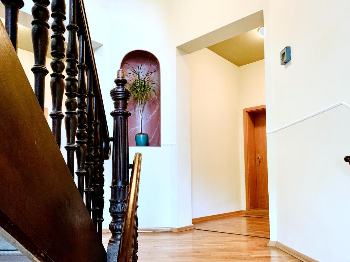 Appartement Am Puls Der Stadt - In Citynaehe! - 