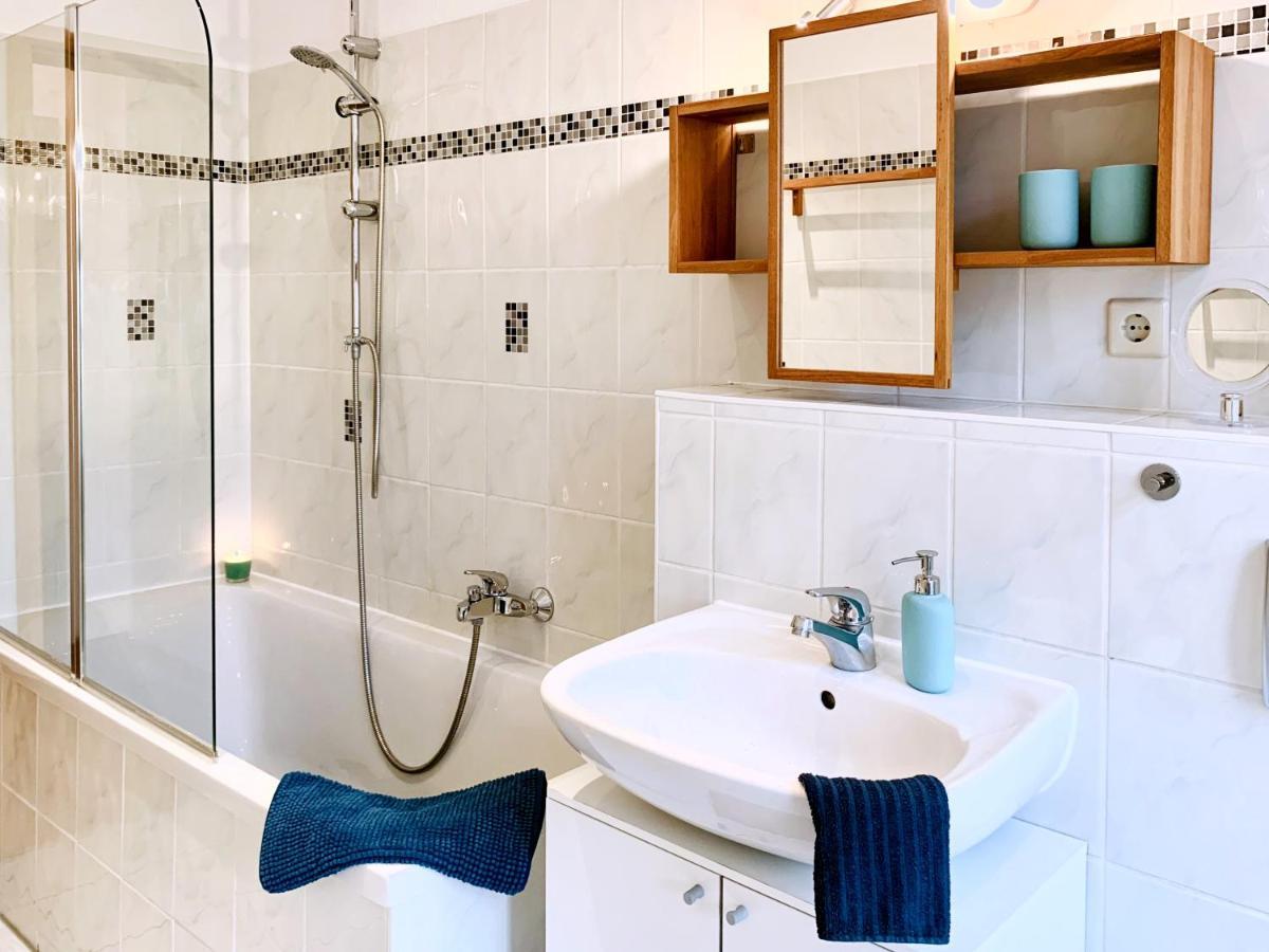 Appartement Am Puls Der Stadt - In Citynaehe! - 