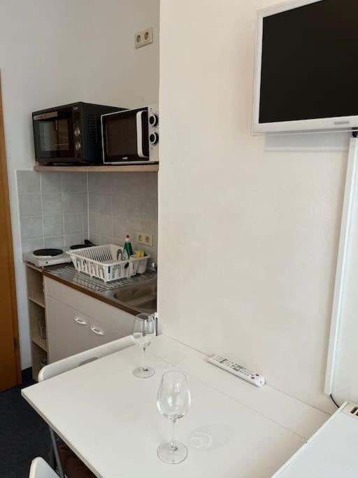 Appartement Eigene Nahe Zentrum