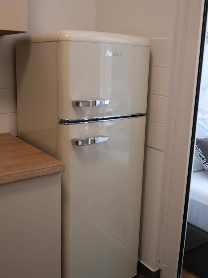 Appartement Sunshine City - Zentrum - Parkplatz - Netflix Leipzig