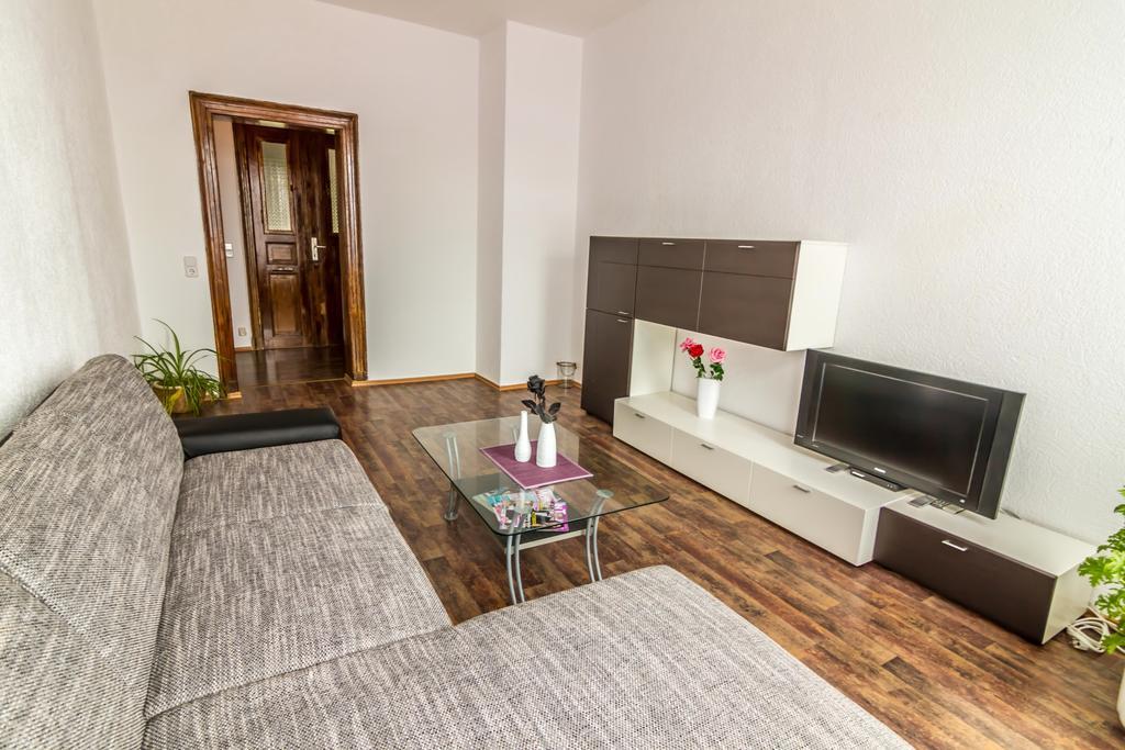 Ferienwohnung Bella Apartment