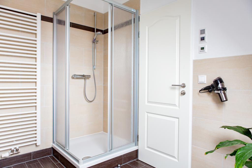 Aparthotel Hentschels 3*