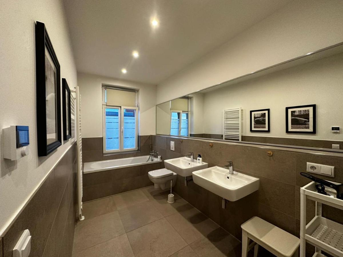Nr 14 - Hochwertiges 3 Maisonette Mit Grosszugigen Wohnbereich Und Balkon *