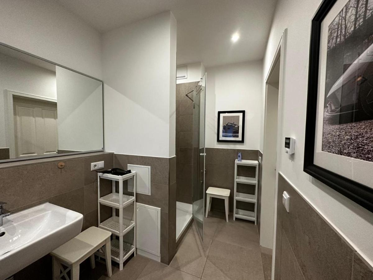 Appartement Nr 14 - Hochwertiges 3 Maisonette Mit Grosszugigen Wohnbereich Und Balkon *