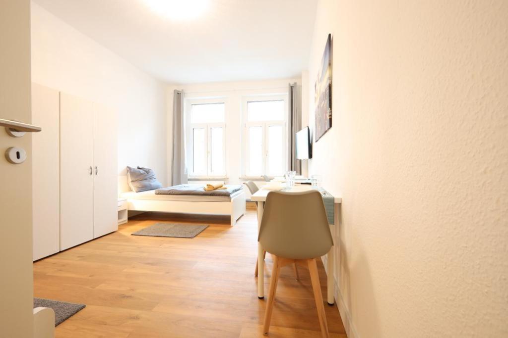 Appartement Lea-apartments Nord