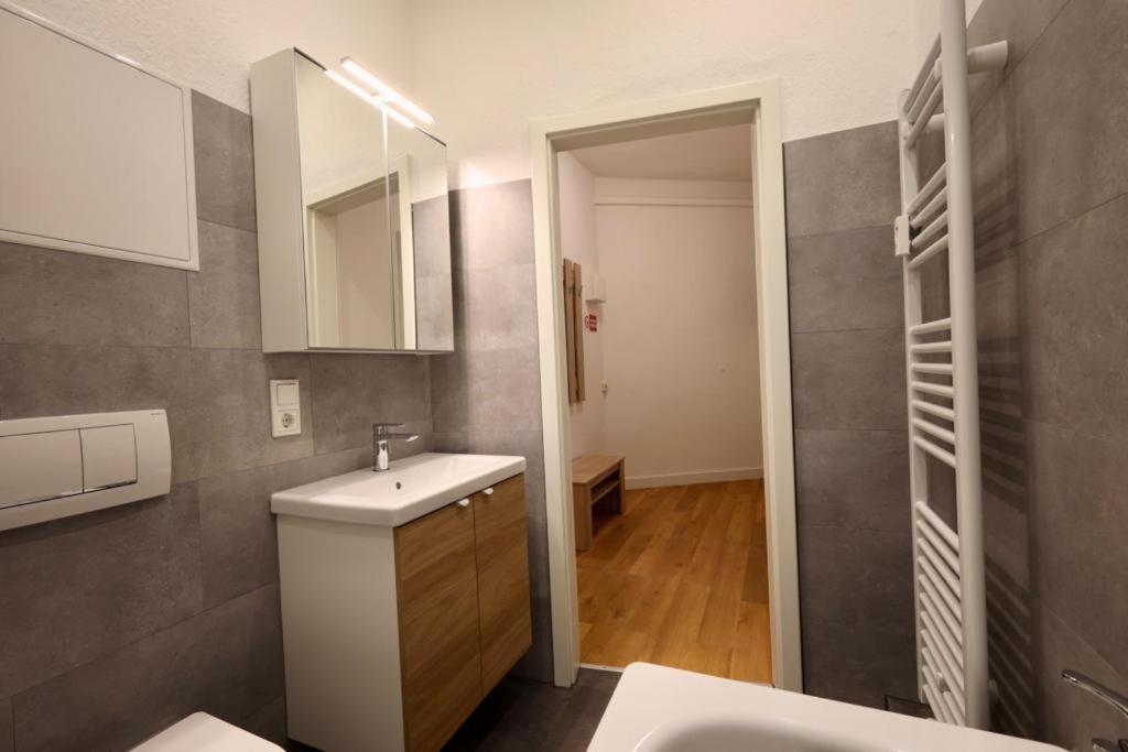 Lea-apartments Nord Appartement Leipzig