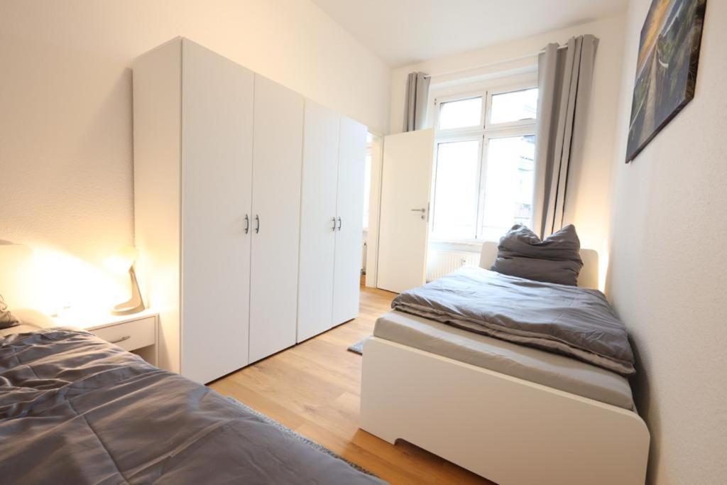 Lea-apartments Nord Appartement