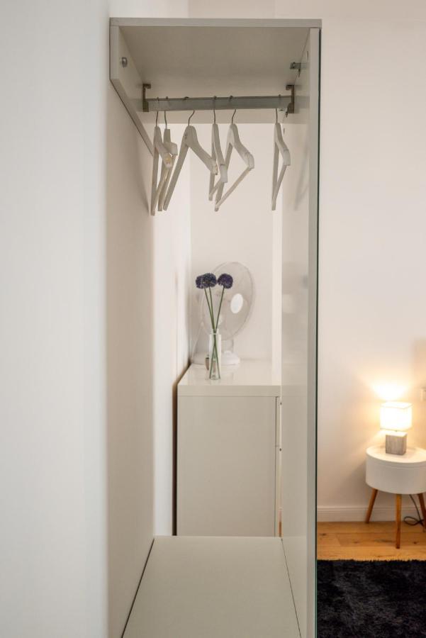 Appartement An Der Arena Leipzig