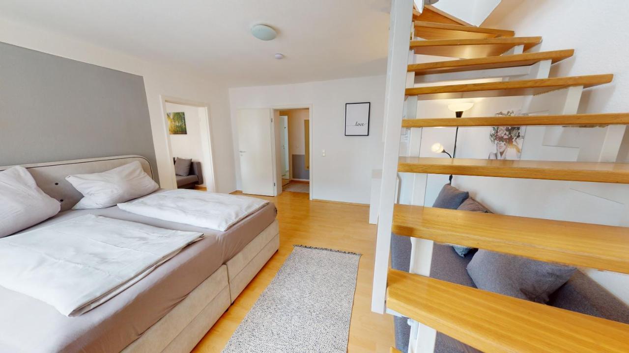 Helle Ferienwohnung In 1a Lage Leipzig