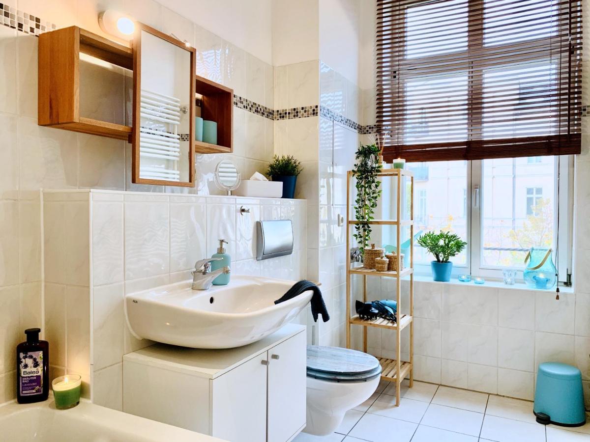 Appartement Am Puls Der Stadt - In Citynaehe! - 