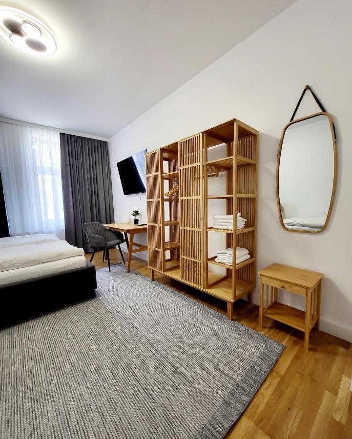 Marcel Aparthotel 3*