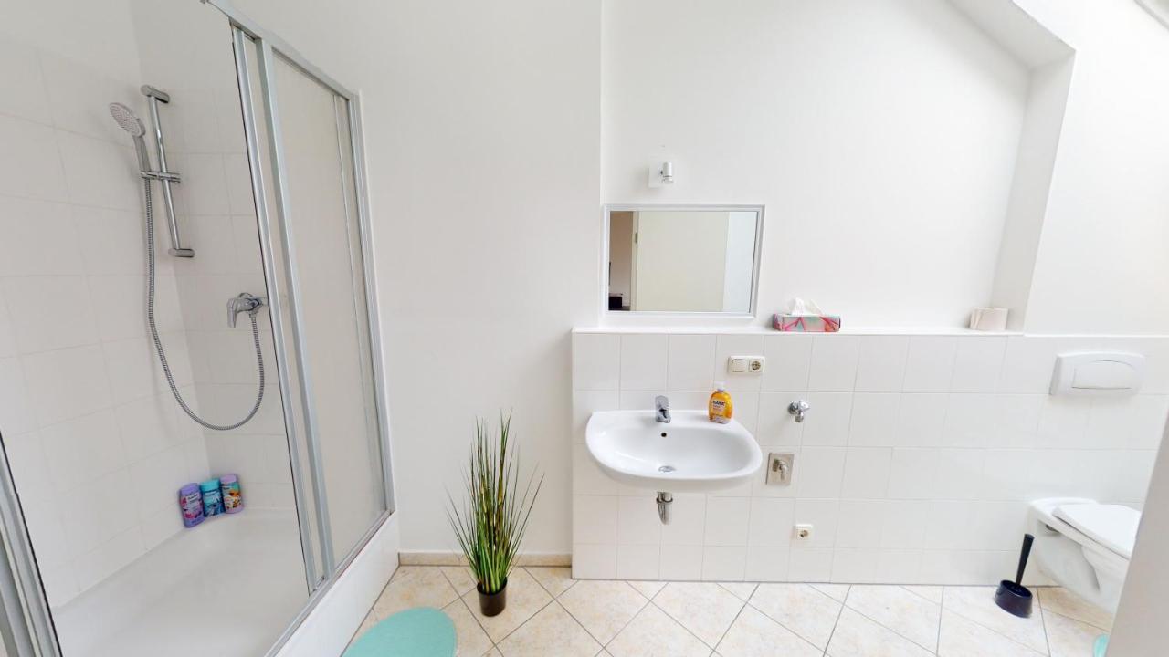 Helle Ferienwohnung In 1a Lage