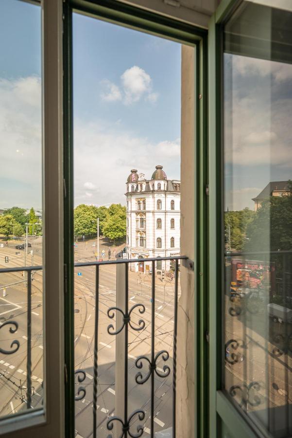 Apartment An Der Arena